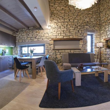 Kalpaki Luxury Maisonette 4 Exterior photo